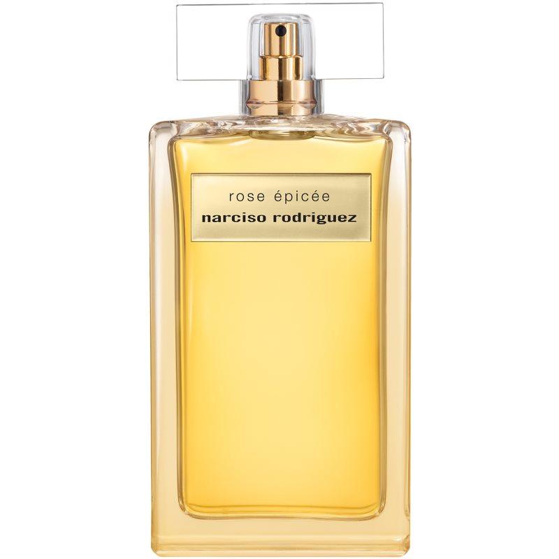 narciso rodriguez Musc Collection Intense Rose Épicée parfémovaná voda pro ženy 100 ml