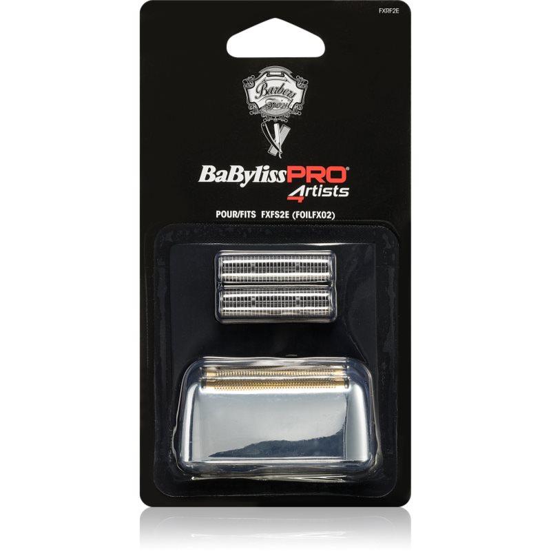 BaByliss PRO Recambio FXFS2E - FXRF2E náhradní hlavice na holení 1 ks