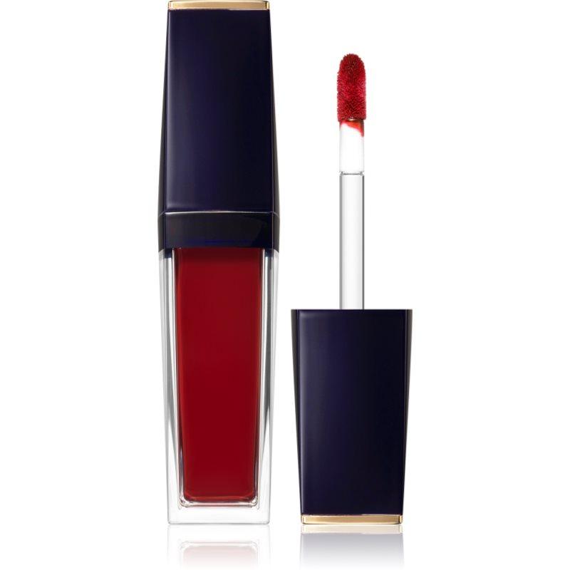 Estée Lauder Pure Color Envy Paint-On Liquid LipColor Matte matná tekutá rtěnka odstín 304 Quiet Riot 7 ml