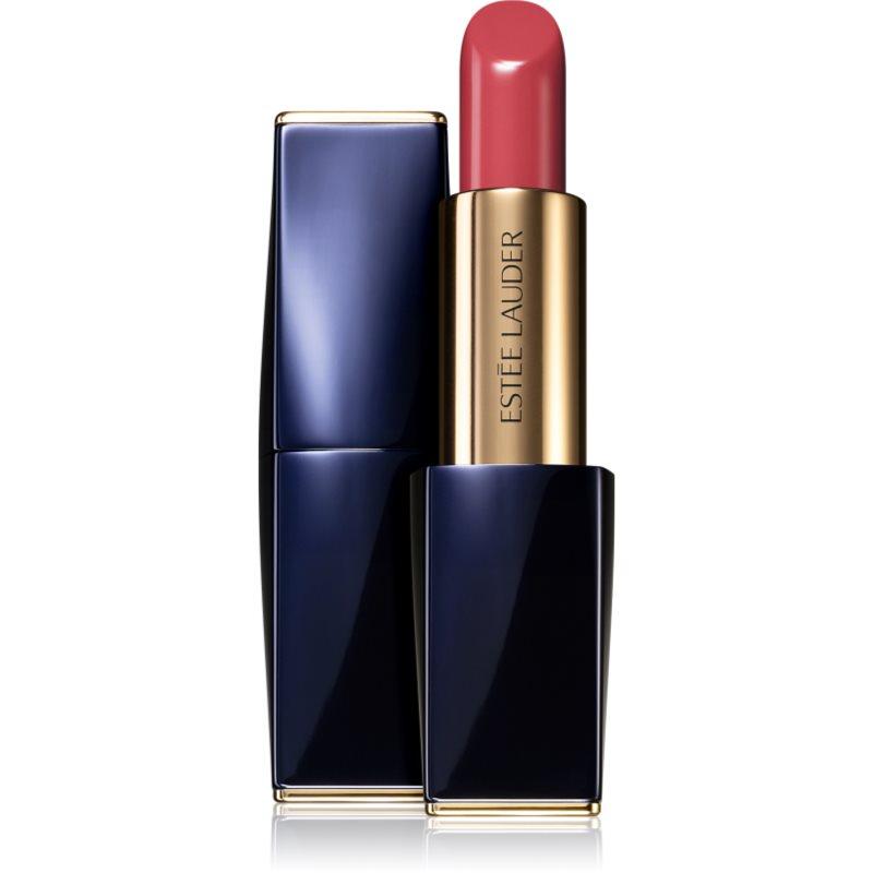 Estée Lauder Pure Color Envy Sculpting Lipstick tvarující rtěnka odstín 420 Rebellious Rose 3,5 g