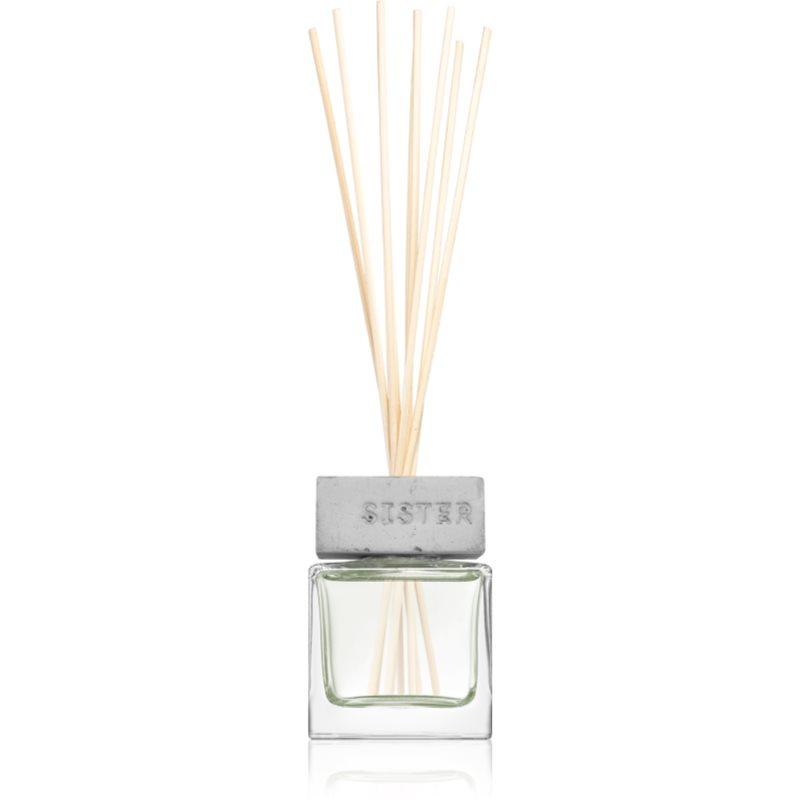 Sister's Aroma Cotton + Milk aroma difuzér 110 ml