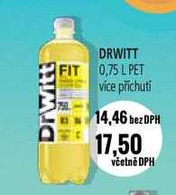 DRWITT 0,75 L 