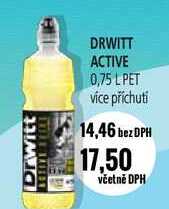 DRWITT ACTIVE 0,75 L 