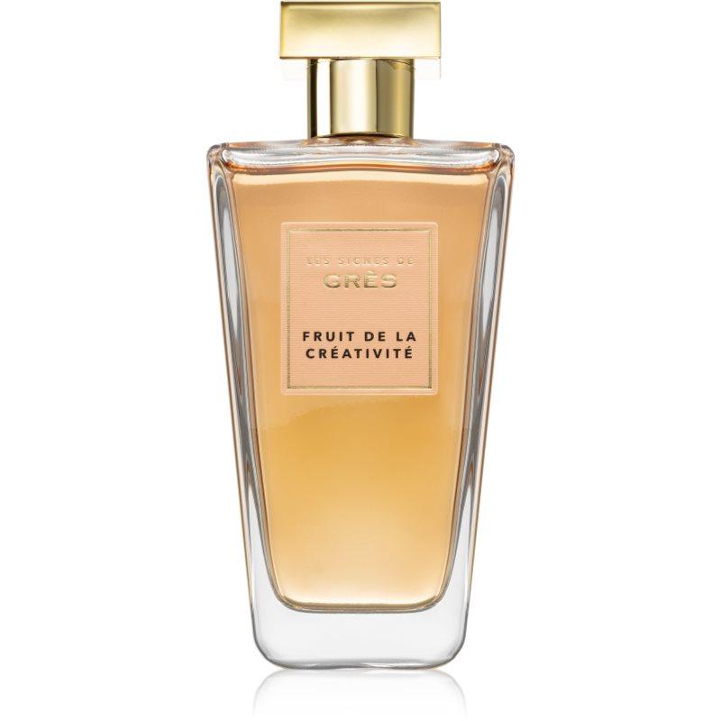 Grès Les Signes de Grès Fruit de La Créativité parfémovaná voda unisex 100 ml
