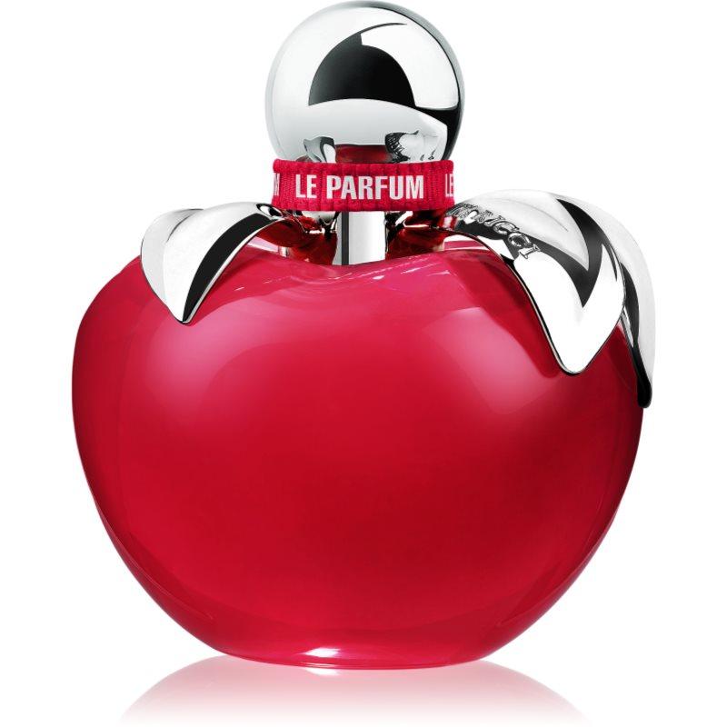 NINA RICCI Nina Le Parfum parfémovaná voda pro ženy 80 ml
