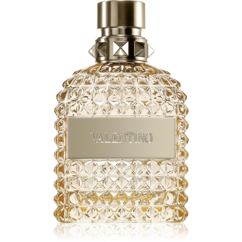 Valentino Born In Roma The Gold Uomo toaletní voda pro muže 100 ml