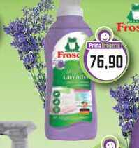 FROSCH EKO aviváž 750ml