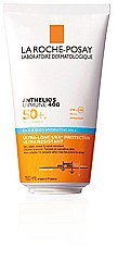 LA ROCHE-POSAY ANTHELIOS UVMUNE 400 HYDRATAČNÍ MLÉKO NA TĚLO A TVÁŘ SPF50+ 150 ml