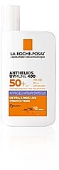 LA ROCHE-POSAY ANTHELIOS UVMUNE 400 FLUID PROTI TMAVÝM SKVRNÁM SPF50+ 50 ml