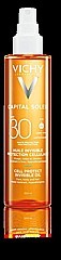 VICHY CAPITAL SOLEIL CELL PROTECT SPF30 200 ml