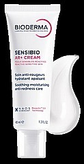 BIODERMA SENSIBIO AR+ KRÉM 40 ml