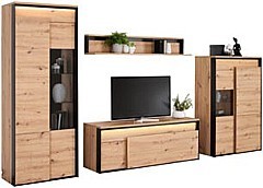 2: Obývací sestava - TV díl