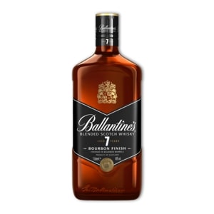 BALLANTINE'S FINEST