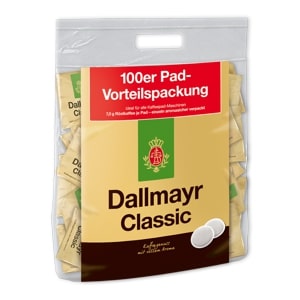 DALLMAYR CAPSA