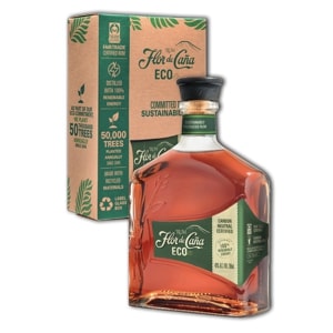 FLOR DE CANA ECO