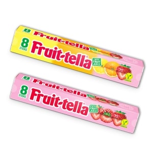 FRUITELLA