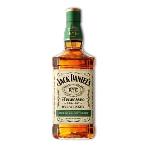 JACK DANIELS RYE