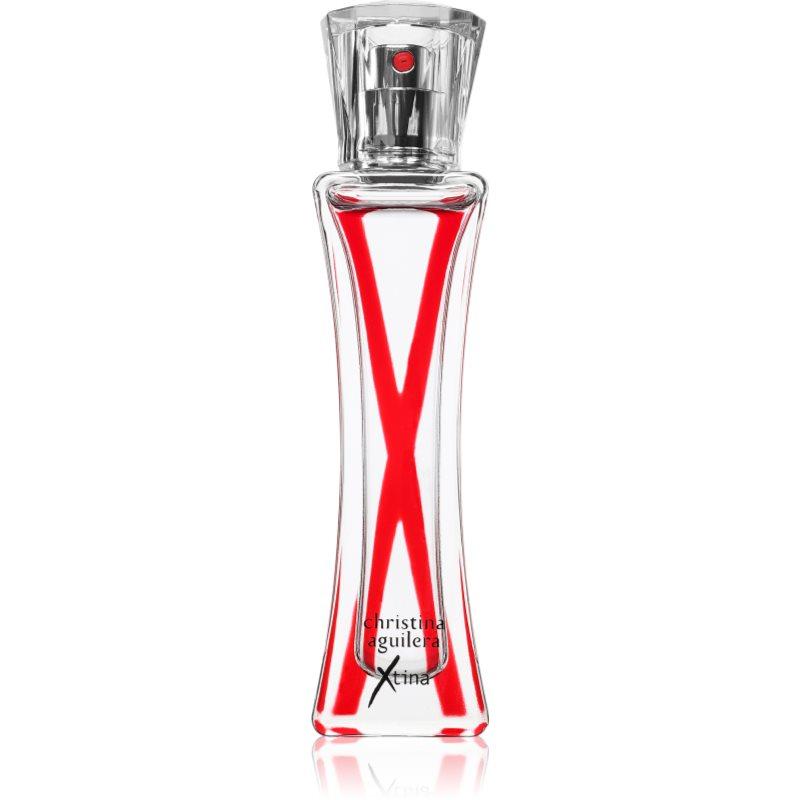 Christina Aguilera X-Tina parfémovaná voda pro ženy 15 ml
