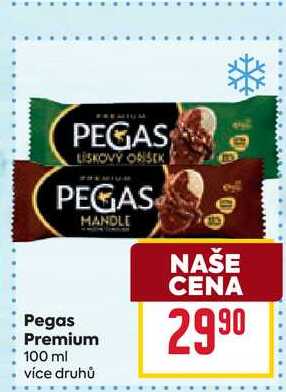 Pegas Premium 100ml