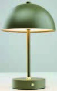 LAMPA NA BATERIE KENT