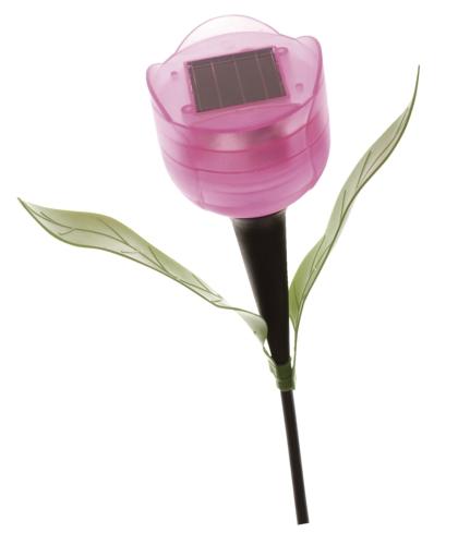 Dekorativní solární lampa, 1 KS