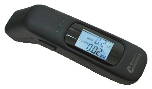Alkohol tester Micro, 1 KS