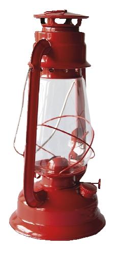 Petrolejová lampa, 1 KS