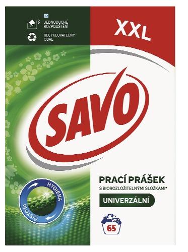 Savo, 65 PD