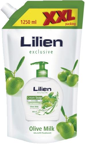 Lilien, 1250 ml