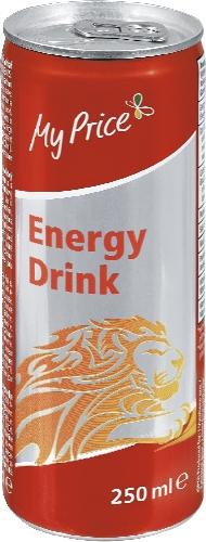 My Price, 250 ml