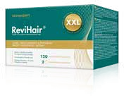 Skinexpert by Dr. Max ReviHair® XXL,120 cps.
