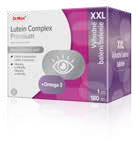 Dr. Max Lutein Complex Premium XXL 180 cps