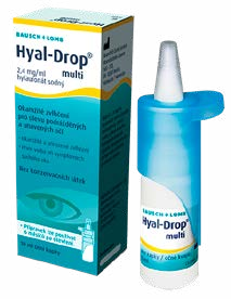 HYAL-DROP MULTI