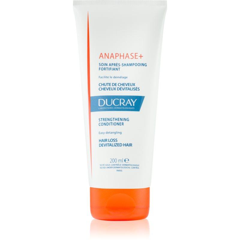 Ducray Anaphase+ Strenghthening Conditioner posilující kondicionér proti vypadávání vlasů 200 ml