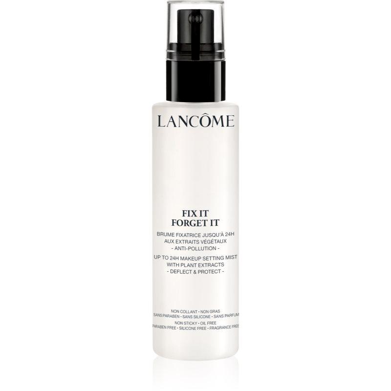 Lancôme Fix it Forget it fixační mlha s rostlinnými extrakty 100 ml