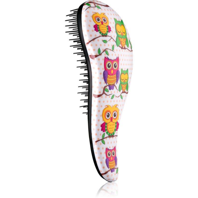 Dtangler Kids kartáč pro snadné rozčesání vlasů 18 cm