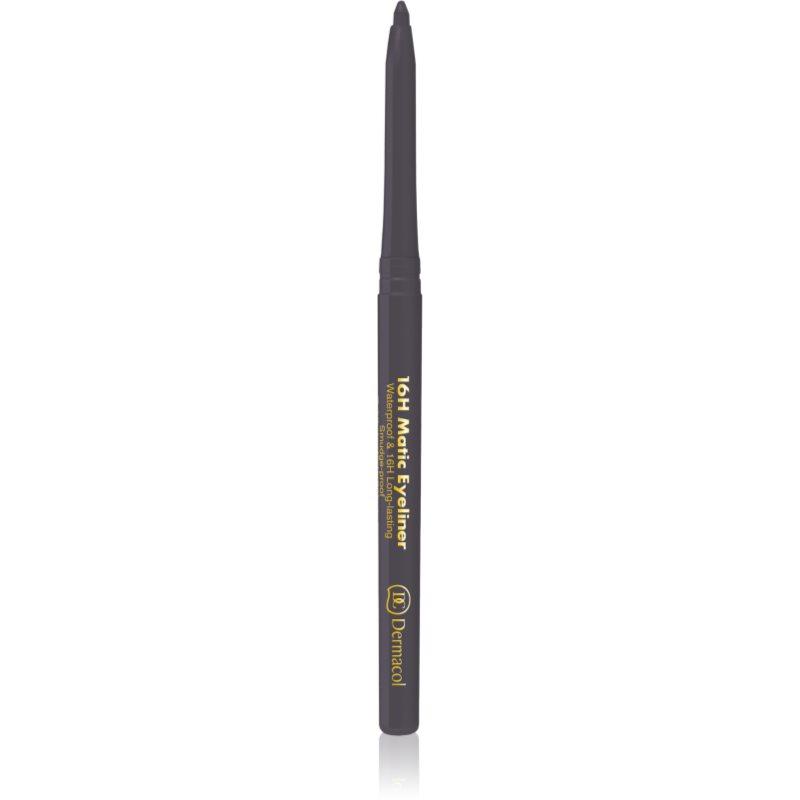 Dermacol 16H Matic Eyeliner automatická tužka na oči odstín 05 0.3 g