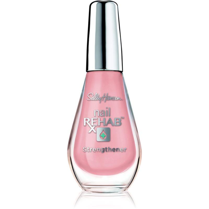 Sally Hansen Nail Rehab intenzivní péče pro silně poškozené nehty 10 ml