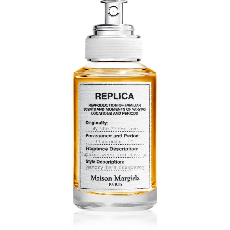 Maison Margiela REPLICA By the Fireplace toaletní voda unisex 30 ml