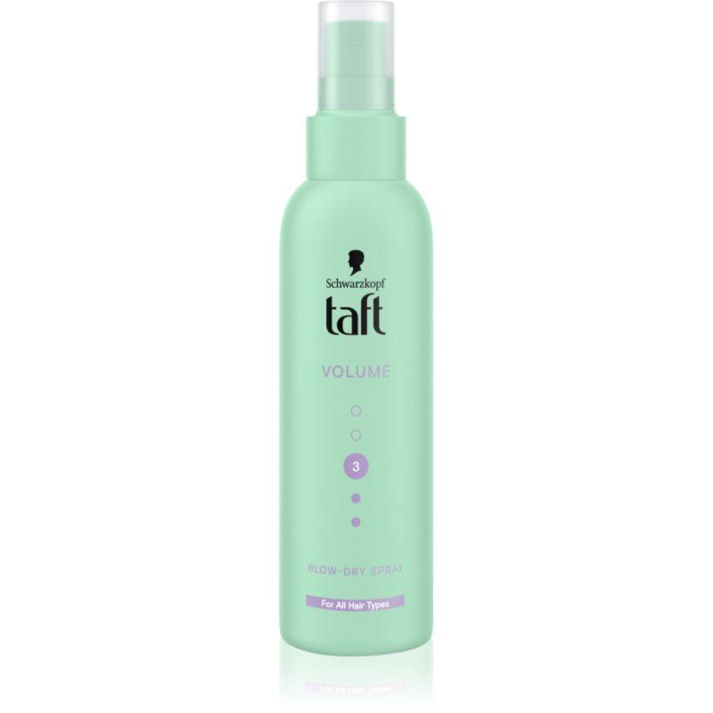 Schwarzkopf Taft Volume sprej na vlasy se střední fixací 150 ml