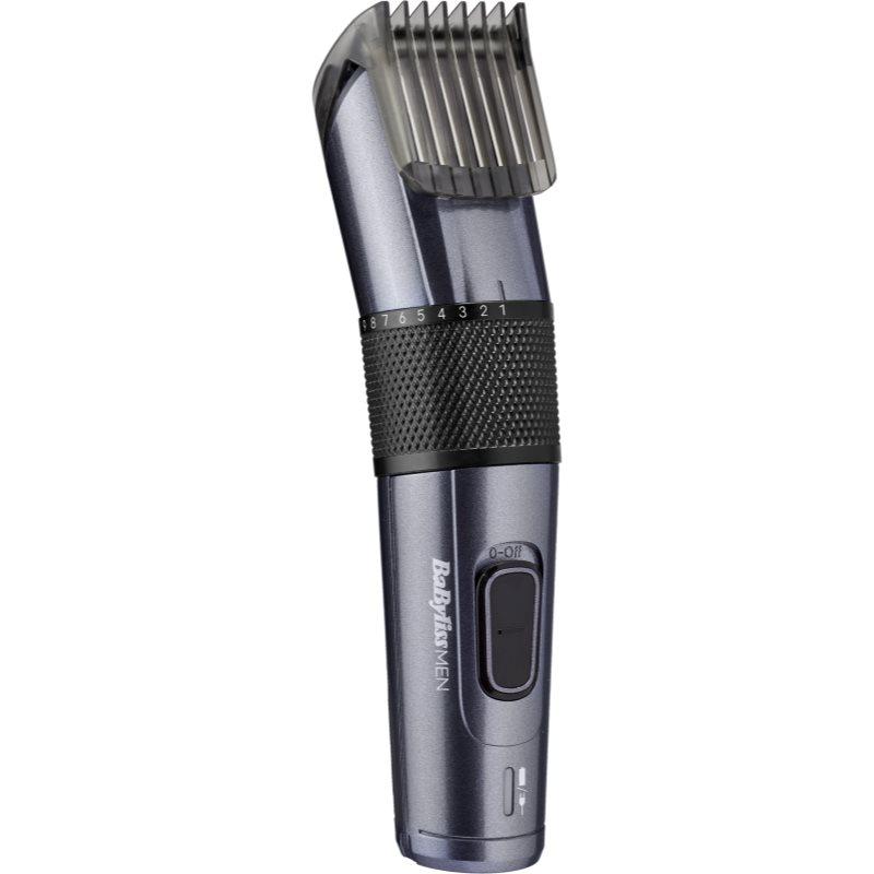 BaByliss E976E zastřihovač vlasů 1 ks