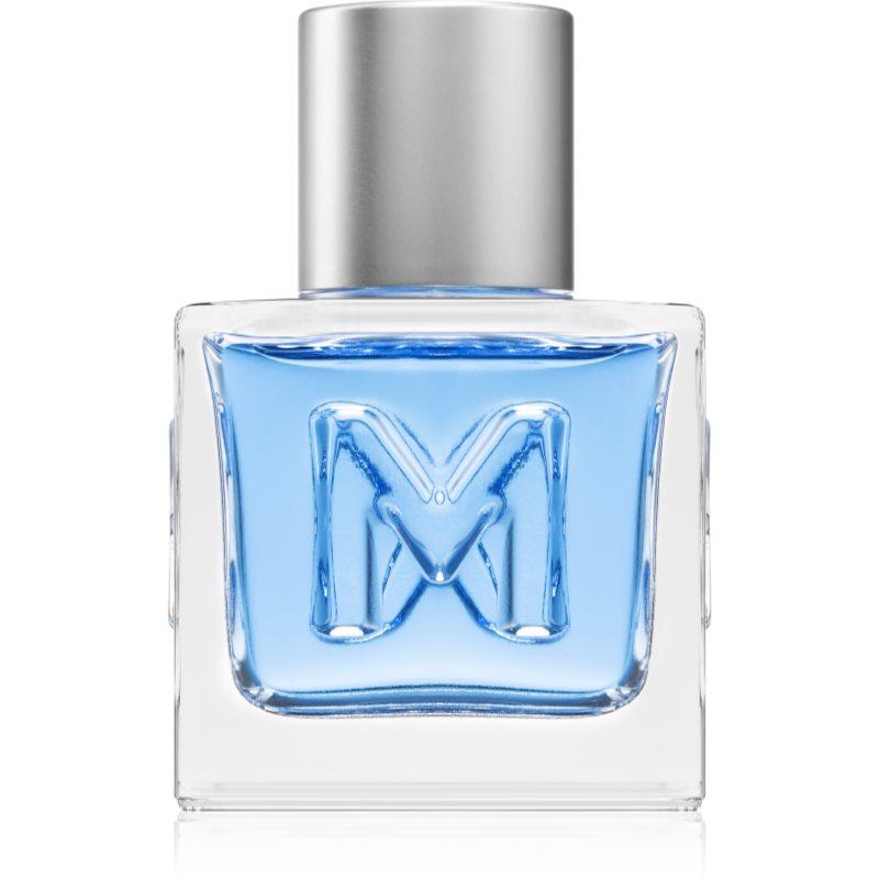 Mexx Man New Look toaletní voda pro muže 50 ml