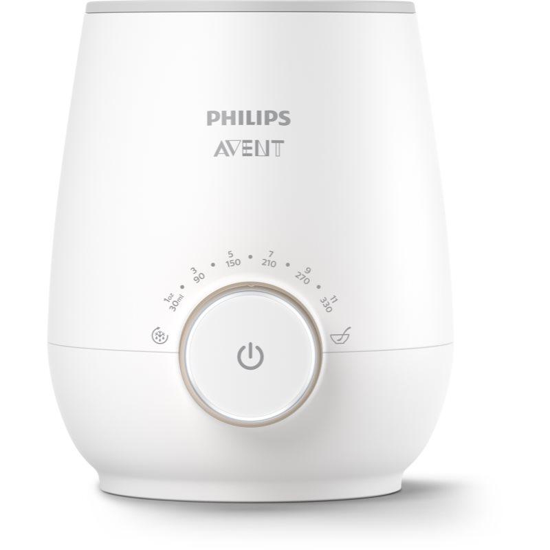 Philips Avent Bottle Warmer Premium SCF358/00 multifunkční ohřívač kojeneckých lahví 1 ks