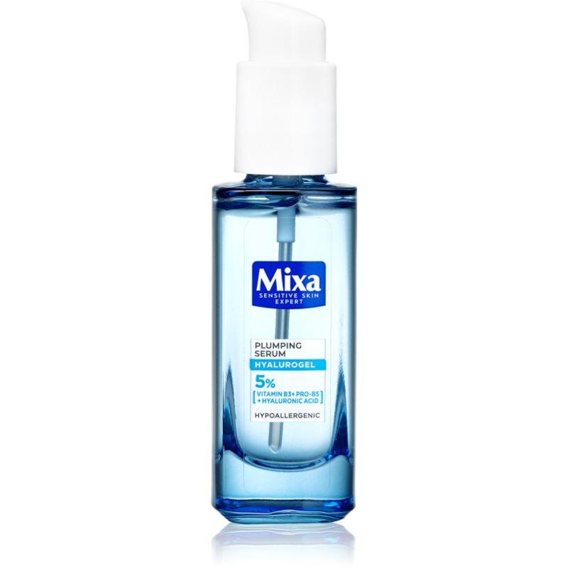 MIXA Hyalurogel Super sérum pleťové sérum pro citlivou pleť 30 ml