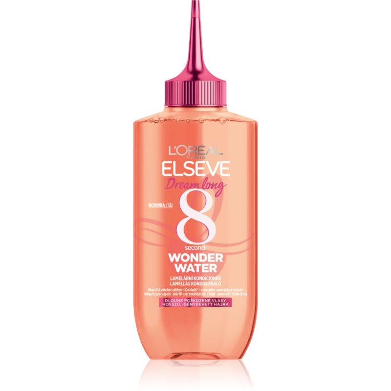 L’Oréal Paris Elseve Dream Long Wonder Water lehký kondicionér na vlasy Wonder Water 200 ml