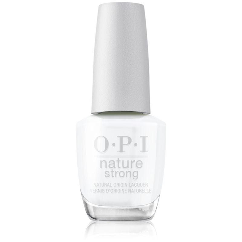 OPI Nature Strong lak na nehty Strong as Shell 15 ml