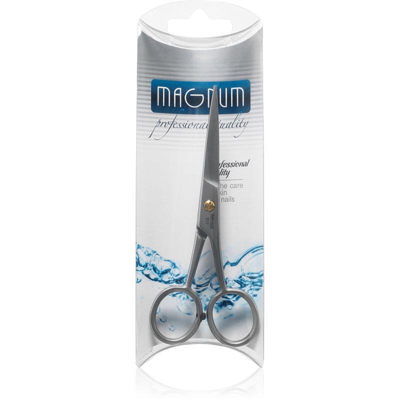 Magnum Feel The Style nůžky na vlasy 12.5 cm