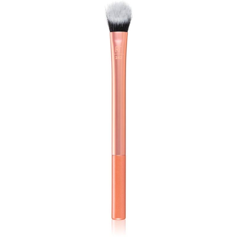 Real Techniques Original Collection Face štětec na aplikaci korektoru RT 242 1 ks
