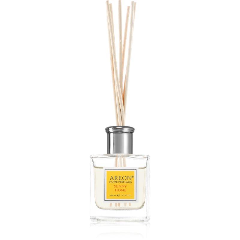 Areon Home Perfume Sunny Home aroma difuzér s náplní 150 ml