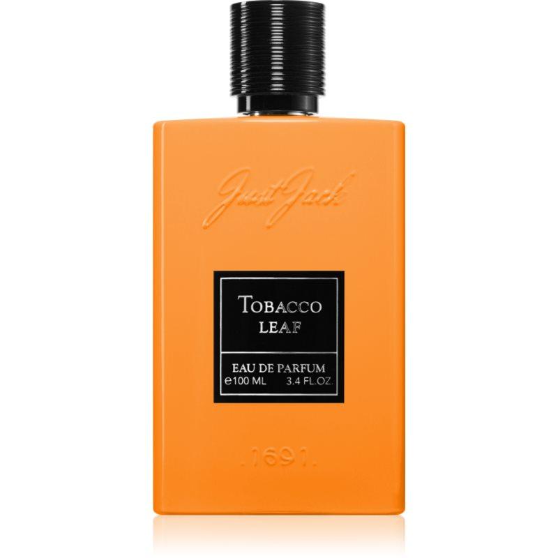 Just Jack Tobacco Leaf parfémovaná voda unisex 100 m